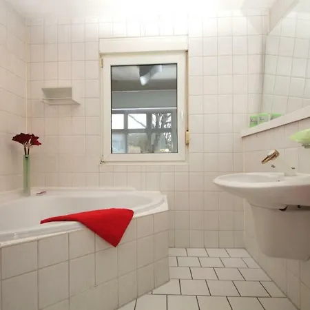 Apartment Urlaub Im Wintergarten Rostock-lichtenhagen-dorf Rostock